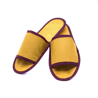 تولید کننده دمپایی هتلی