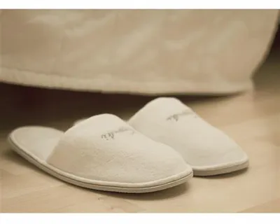 تولید کننده دمپایی هتلی