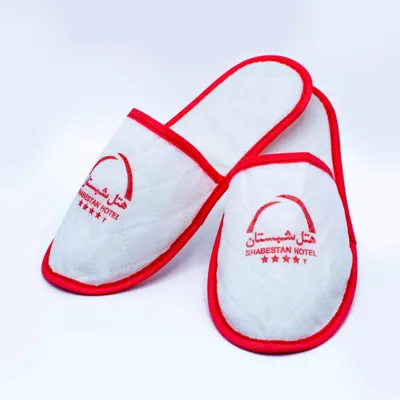 تولید کننده دمپایی هتلی