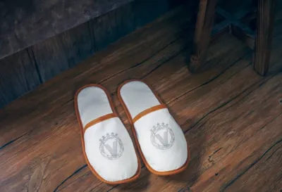 تولید کننده دمپایی هتلی