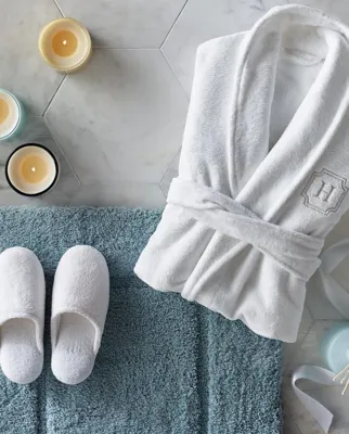 تولید کننده دمپایی هتلی