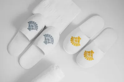 تولید کننده دمپایی هتلی