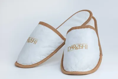 تولید کننده دمپایی هتلی