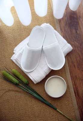 تولید کننده دمپایی هتلی