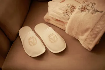 تولید کننده دمپایی هتلی