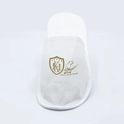 تولید کننده دمپایی هتلی