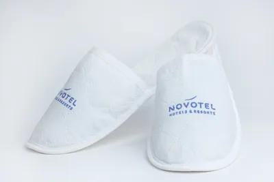 تولید کننده دمپایی هتلی