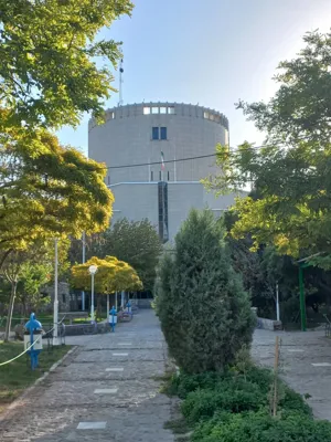 تولید سنگ گرانیت مروارید 