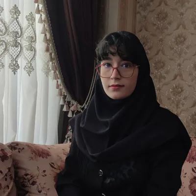 مرضیه شجاعی