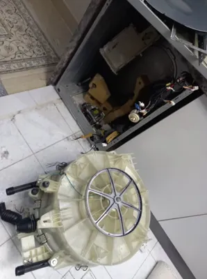 بهترین تعمیرکار لباسشویی در اصفهان