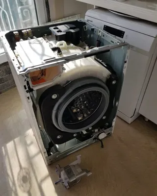 بهترین تعمیرکار لباسشویی در اصفهان 