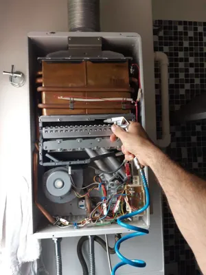 تعمیرکار لباسشویی در اصفهان