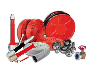 خدمات آتش نشانی در مازندران