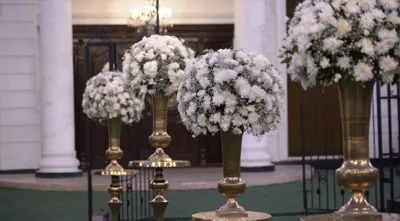 تشریفات عروسی در کرج