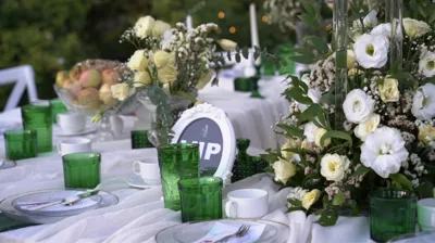 تشریفات مجالس مهرشهر کرج