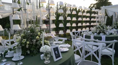 تشریفات مجالس مهرشهر کرج