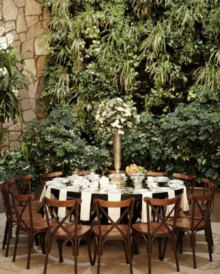 تشریفات مجالس مهرشهر کرج