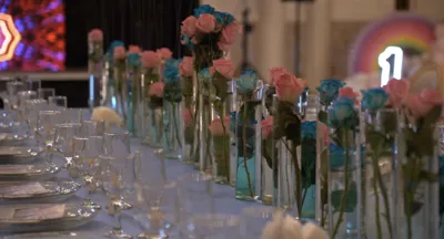 تشریفات عروسی در کرج