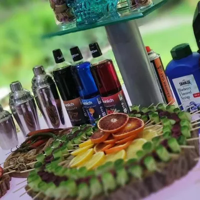 تشریفات مجالس مهرشهر کرج