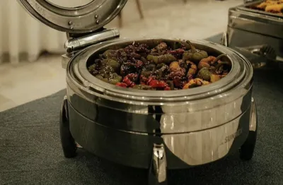 تشریفات عروسی در کرج