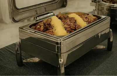 تشریفات مجالس مهرشهر کرج