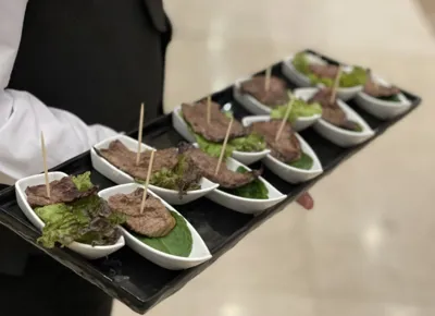 تشریفات عروسی در کرج