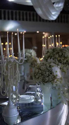 تشریفات مجالس مهرشهر کرج