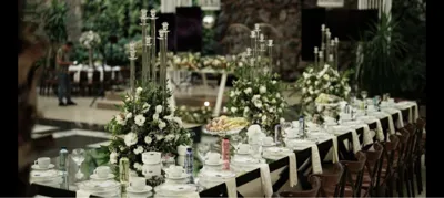 تشریفات عروسی در کرج