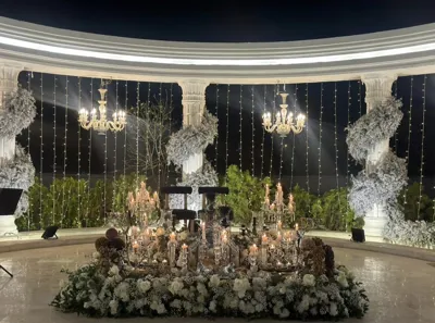 تشریفات عروسی در کرج