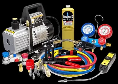 مدرک فنی حرفه ای آموزش تعمیر اسپلیت در اصفهان