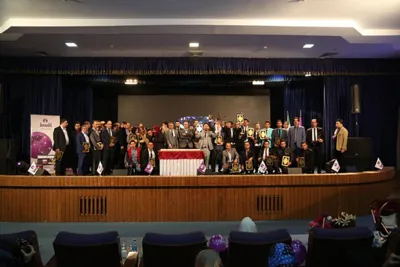 طراحی سایت سئو