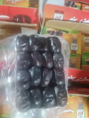 खुरमा-ए कलुते खुरमा-ए मज़ाफ़ती मियांचिल