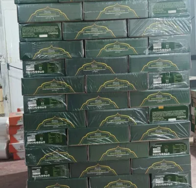 खुरमा-ए कलुते खुरमा-ए मज़ाफ़ती मियांचिल