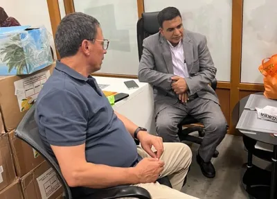 ईरानी मज़ाफ़ती खजूर