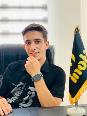 علیرضاحسینی تودشکی