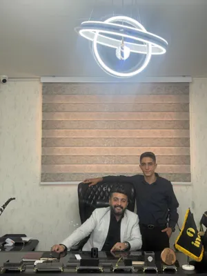 علیرضاحسینی تودشکی