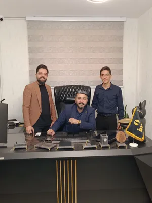 علیرضاحسینی تودشکی