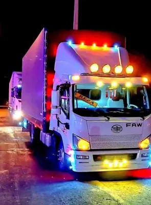 حمل بار تهران قم