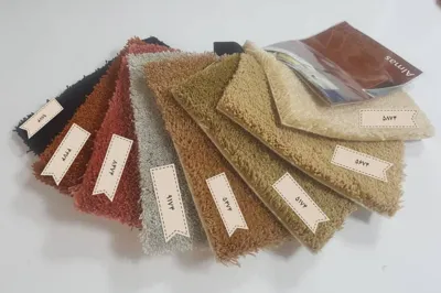 نمایندگی پالاز موکت درغرب تهران