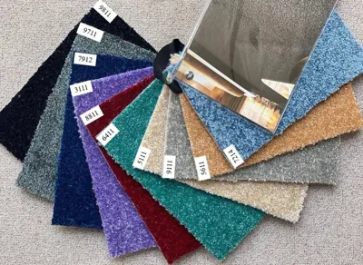 نمایندگی پالاز موکت در غرب تهران