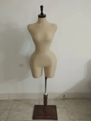 مانکن اتوخور در اهواز