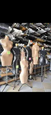 گالری مانکن لباس مجلسی در اهواز