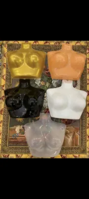 مانکن های دبه ای در اهواز