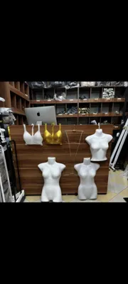 مانکن زیر زنانه در اهواز