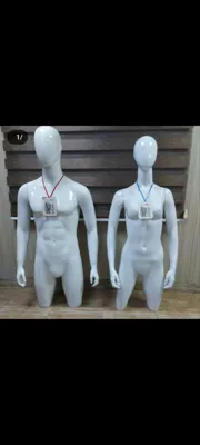 مانکن فایبر گلاس در اهواز