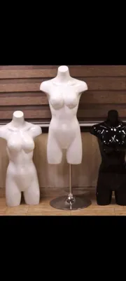 مانکن فایبر گلاس در اهواز