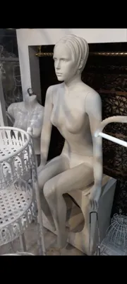 مانکن سوزن خور کامل زنانه