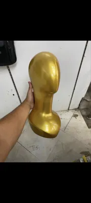 مانکن سوزن خور کامل زنانه