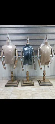 مانکن سوزن خور زنانه