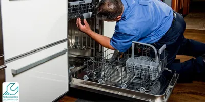 تعمیر ماشین ظرفشویی در کرج
